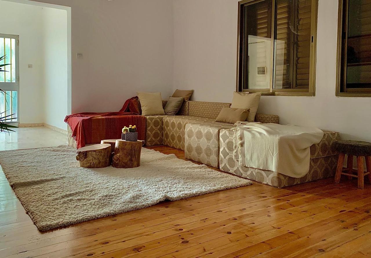 Apartamento The Bay Laurel Limassol Exterior foto