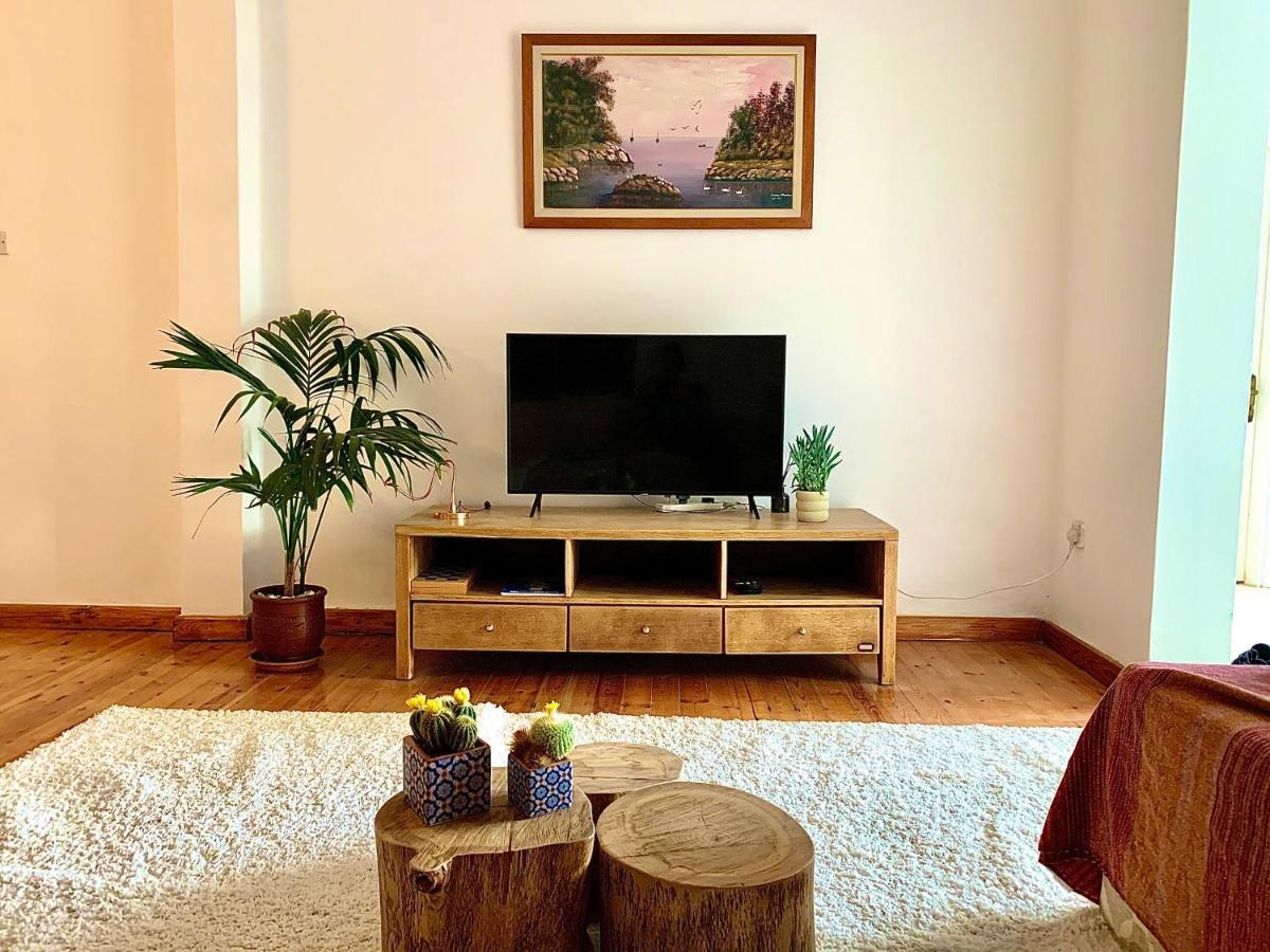 Apartamento The Bay Laurel Limassol Exterior foto