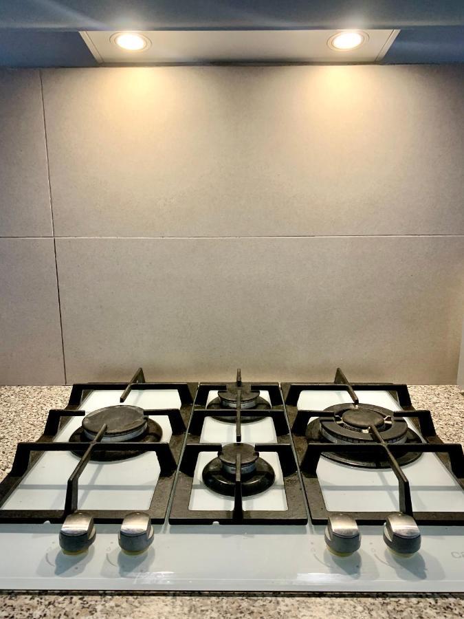 Apartamento The Bay Laurel Limassol Exterior foto