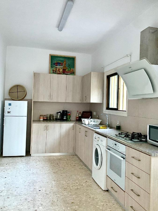 Apartamento The Bay Laurel Limassol Exterior foto