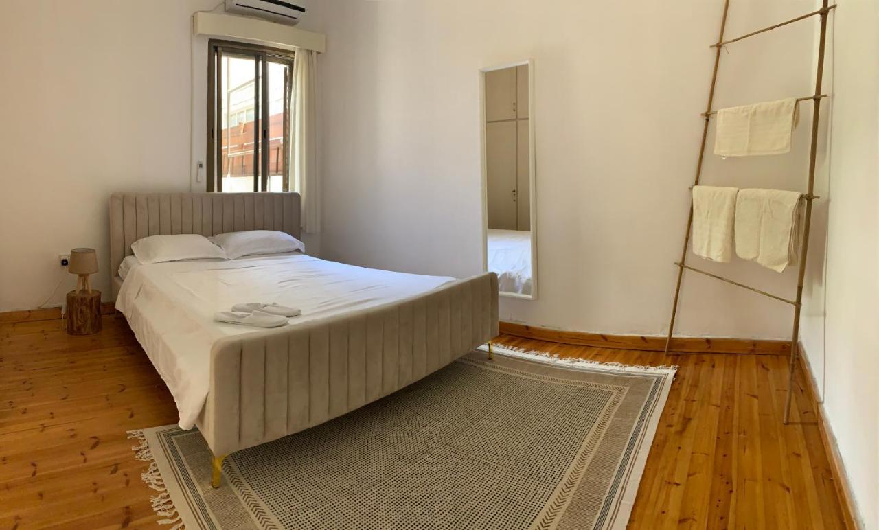 Apartamento The Bay Laurel Limassol Exterior foto