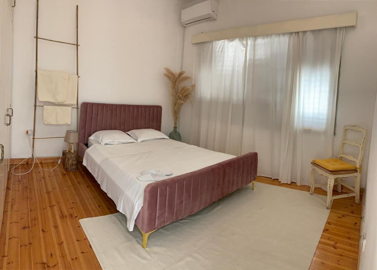 Apartamento The Bay Laurel Limassol Exterior foto