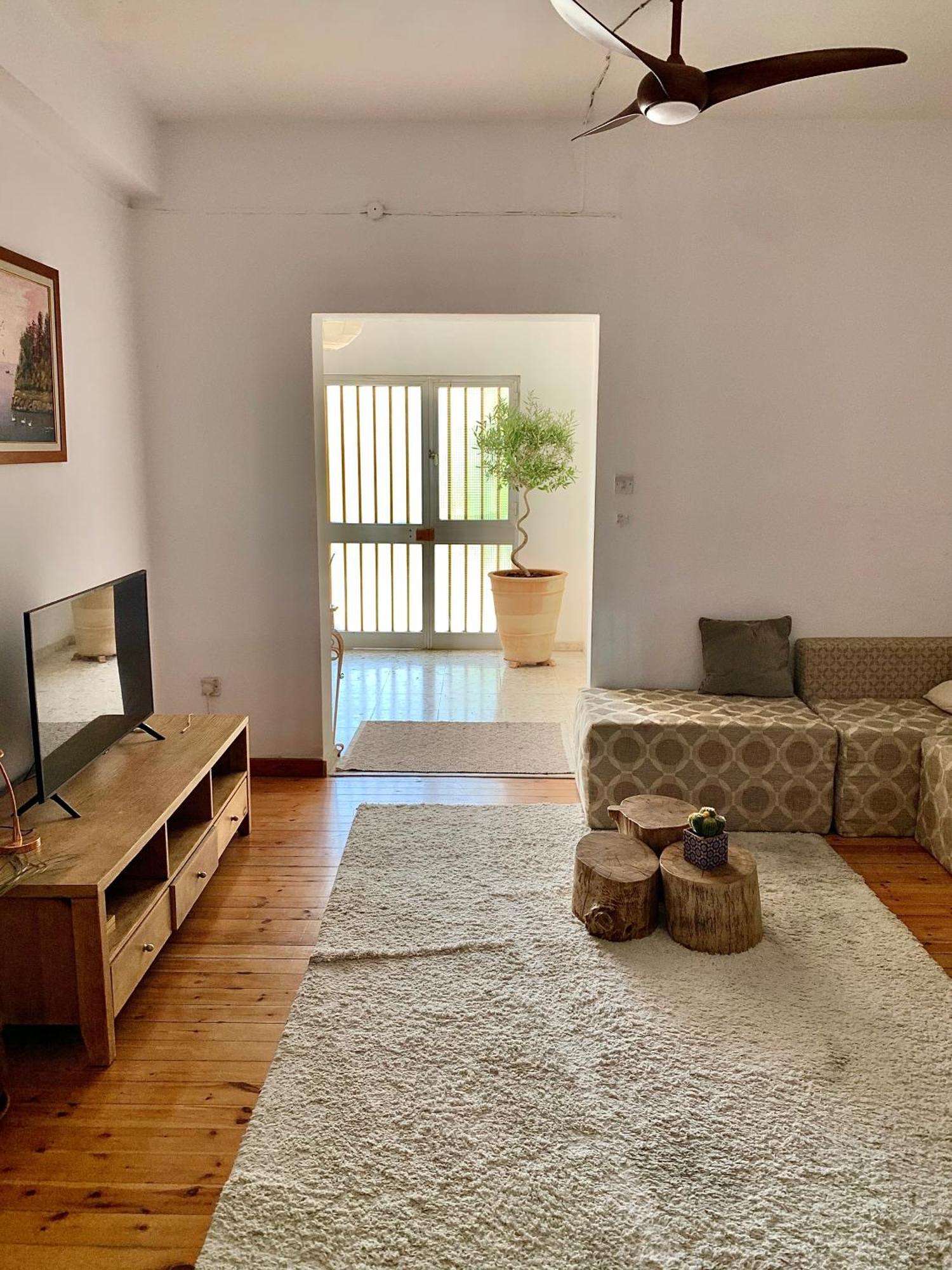 Apartamento The Bay Laurel Limassol Exterior foto